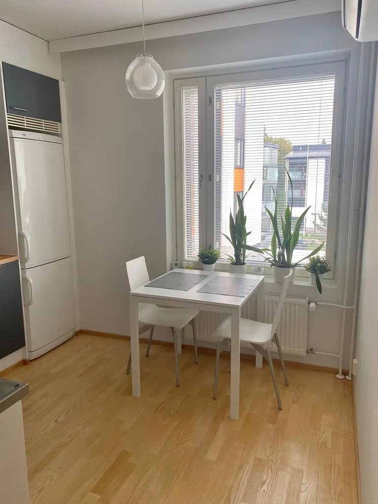 Hyreslägenhet på Helsinki i helsinki