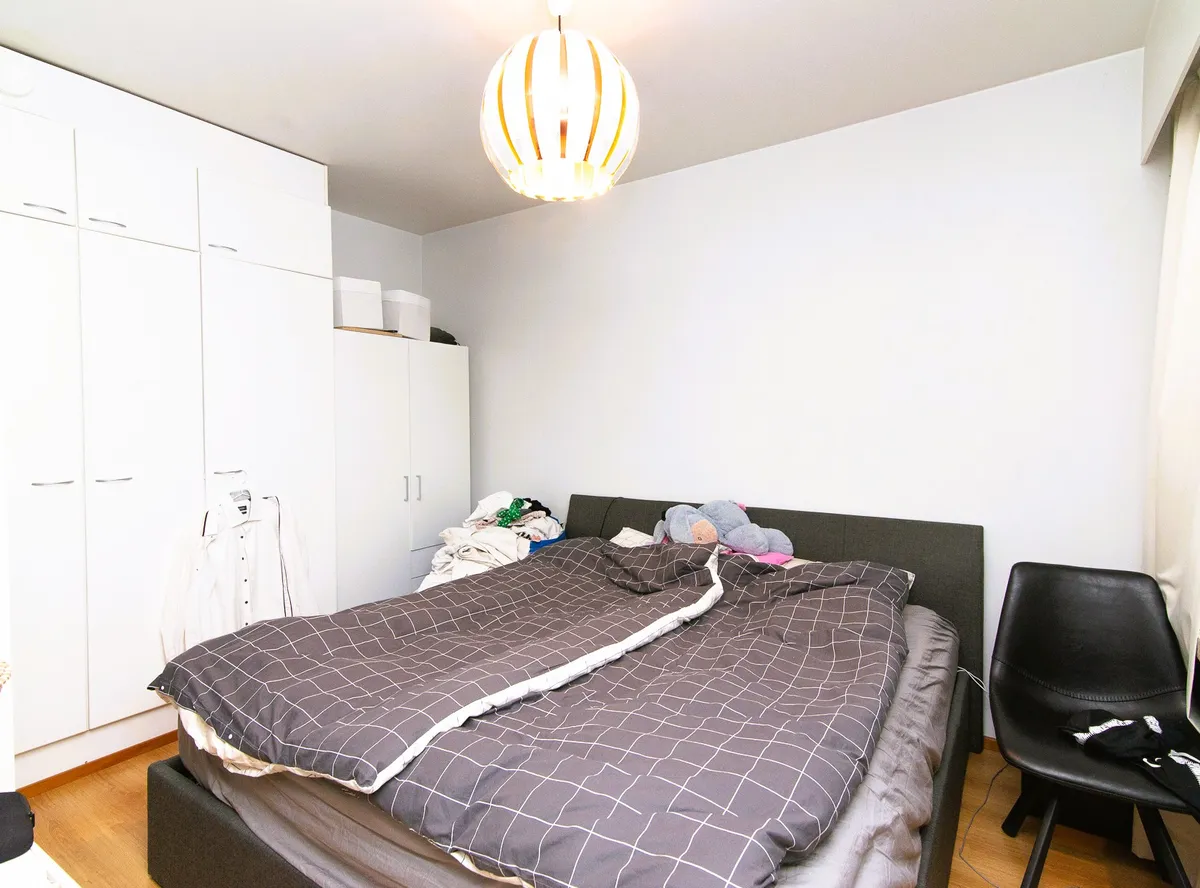 Hyreslägenhet på Mikkeli i mikkeli