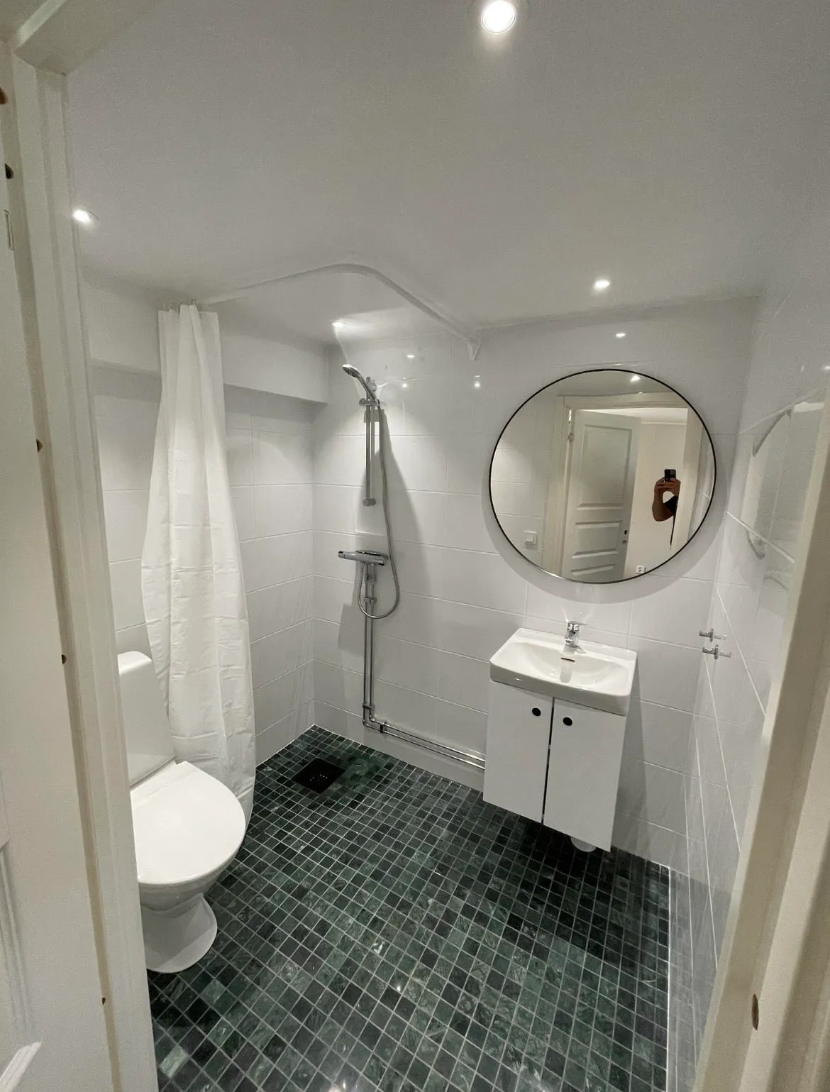 Hyreslägenhet på Holmsund i holmsund