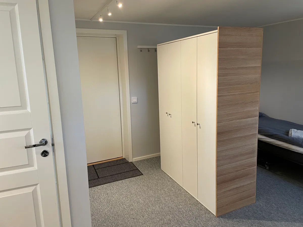 Hyreslägenhet på Holmsund i holmsund