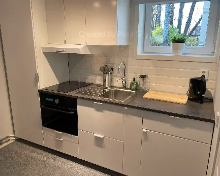Hyreslägenhet på Holmsund i holmsund