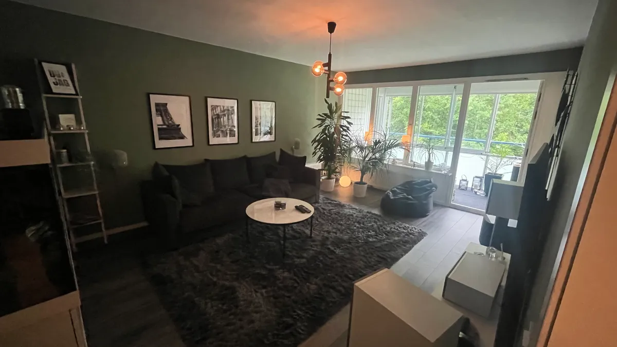 Hyreslägenhet på Lindome i lindome