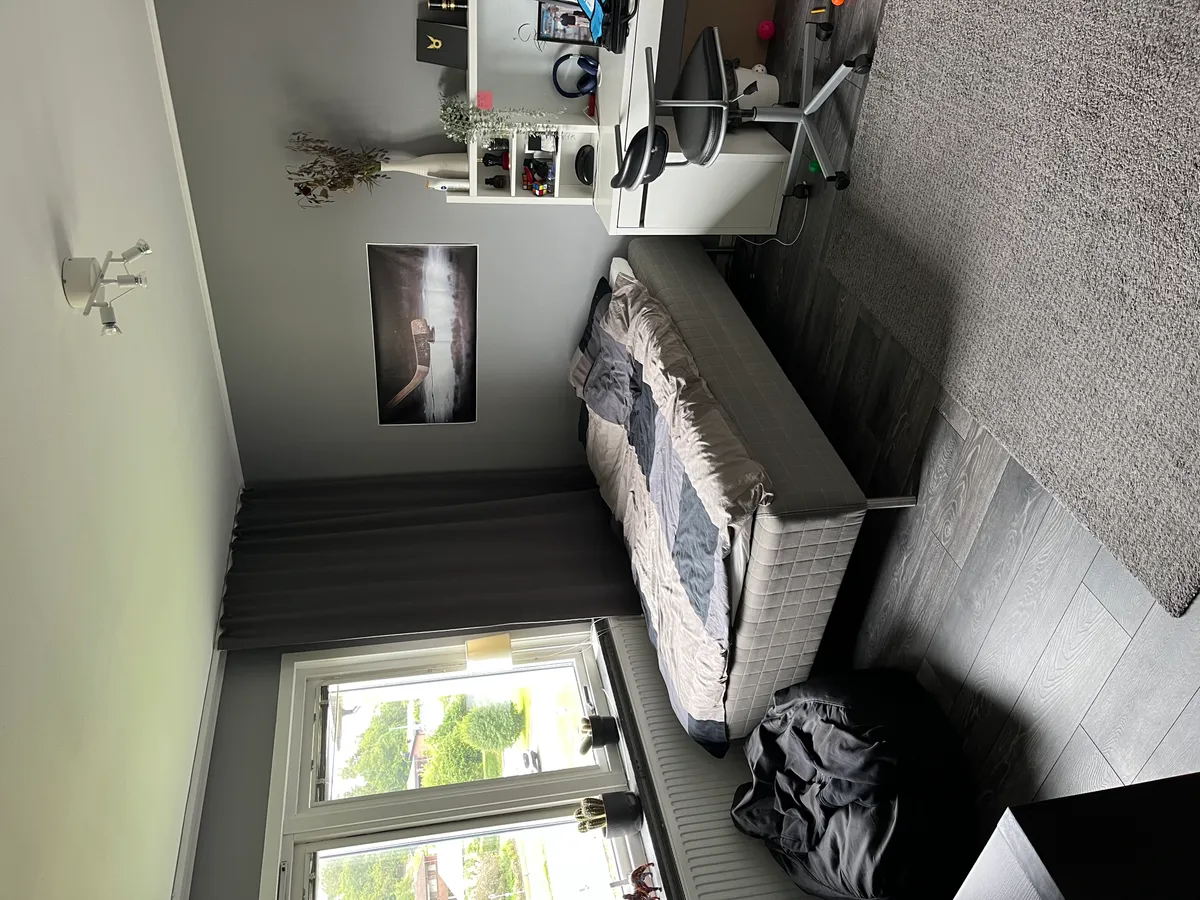Hyreslägenhet på Lindome i lindome