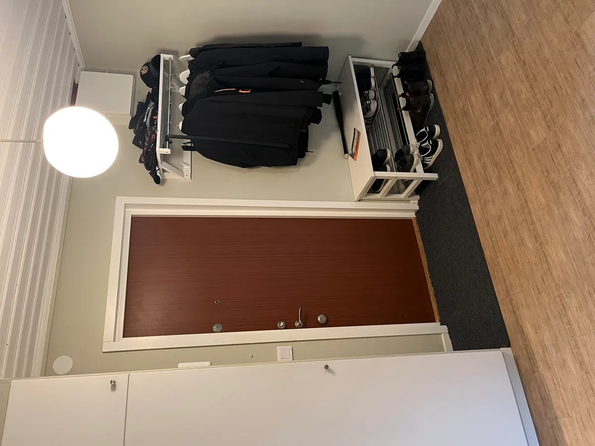 Hyreslägenhet på Lindome i lindome