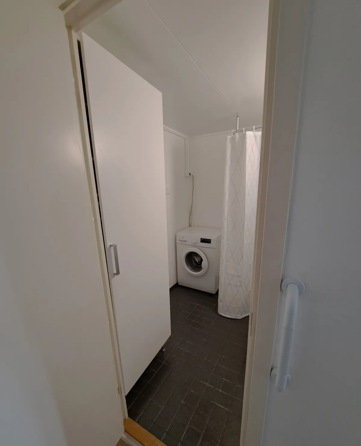 Hyreslägenhet på Helsinki i helsinki