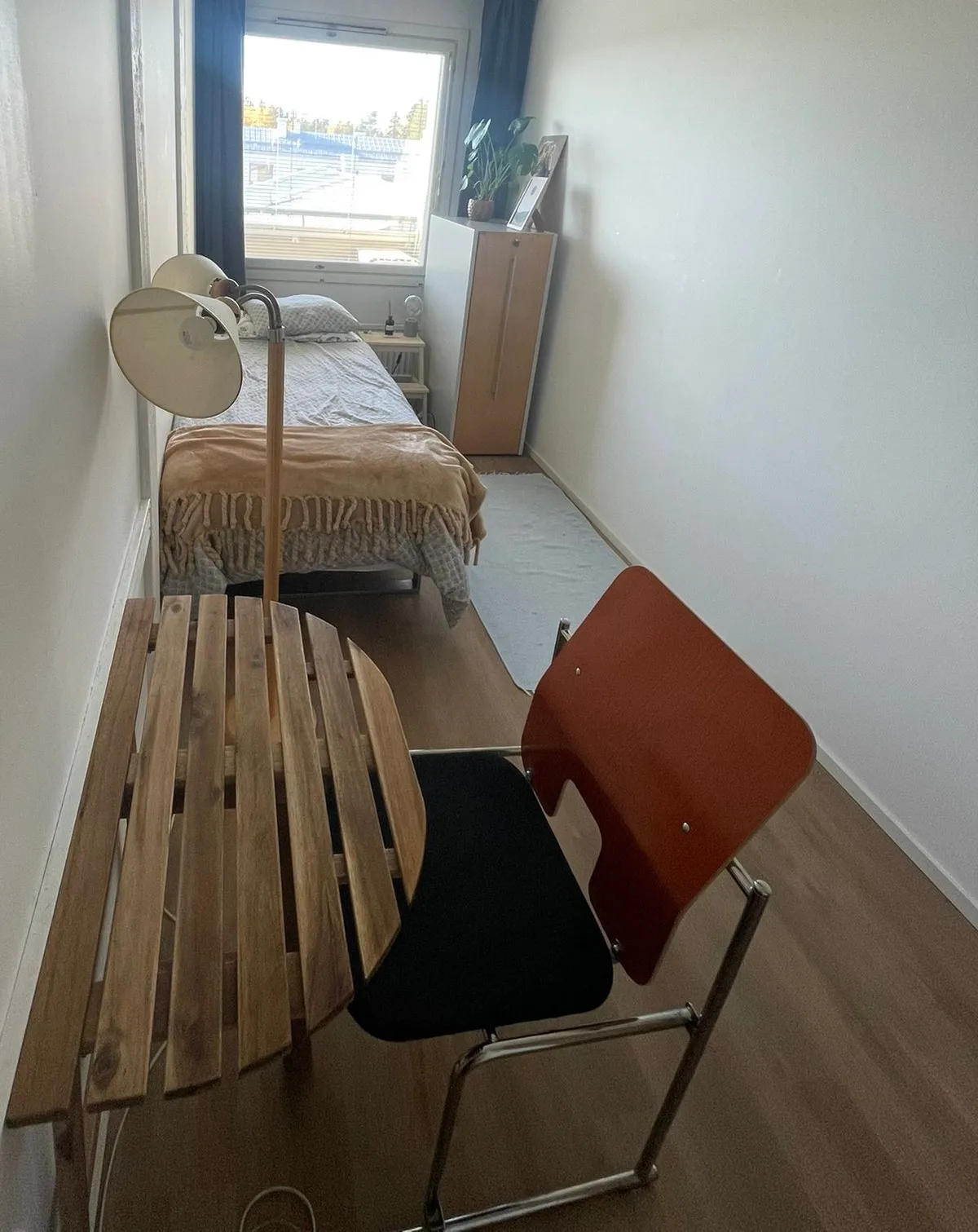 Hyreslägenhet på Helsinki i helsinki