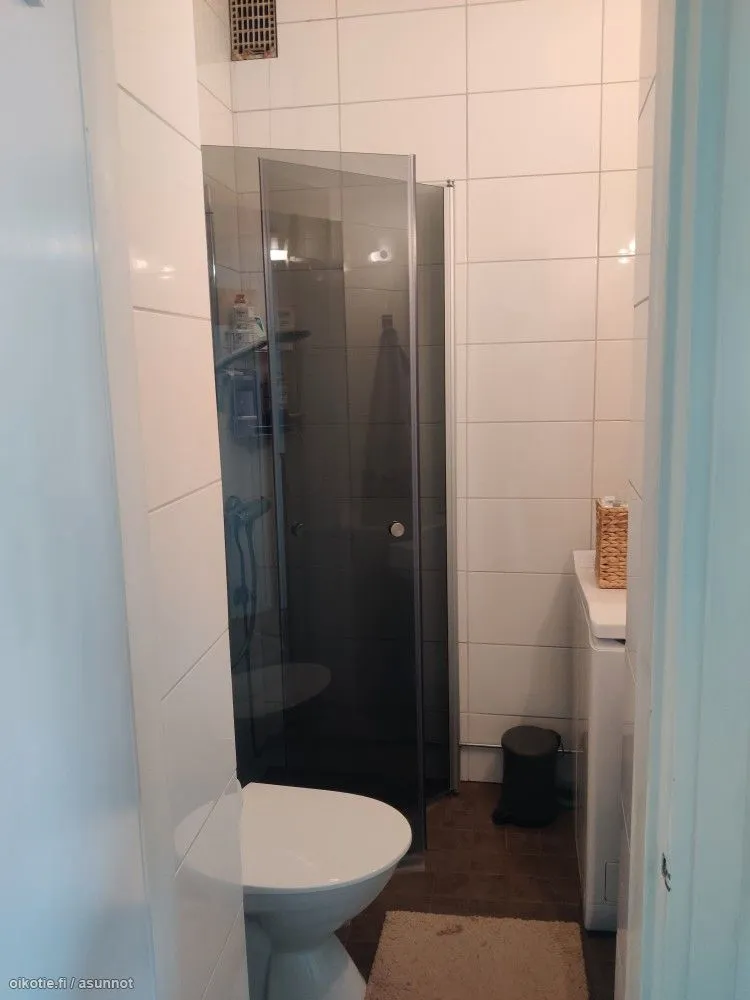 Hyreslägenhet på Pori i pori