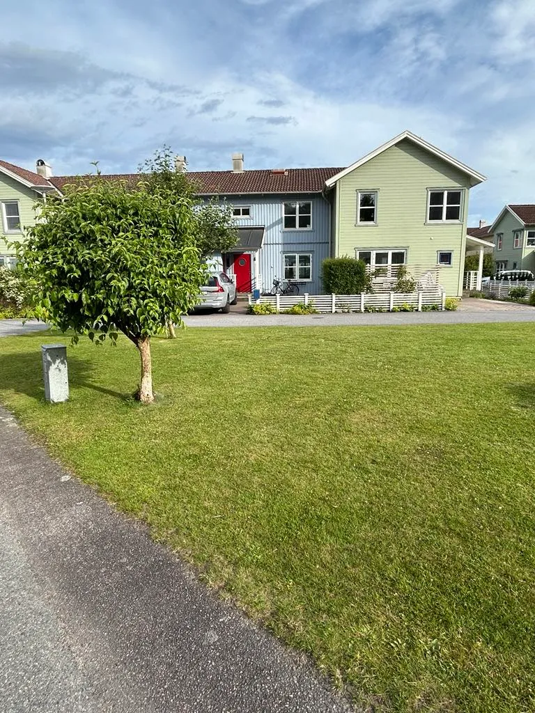 Hyresbostad på Mölnlycke i molnlycke