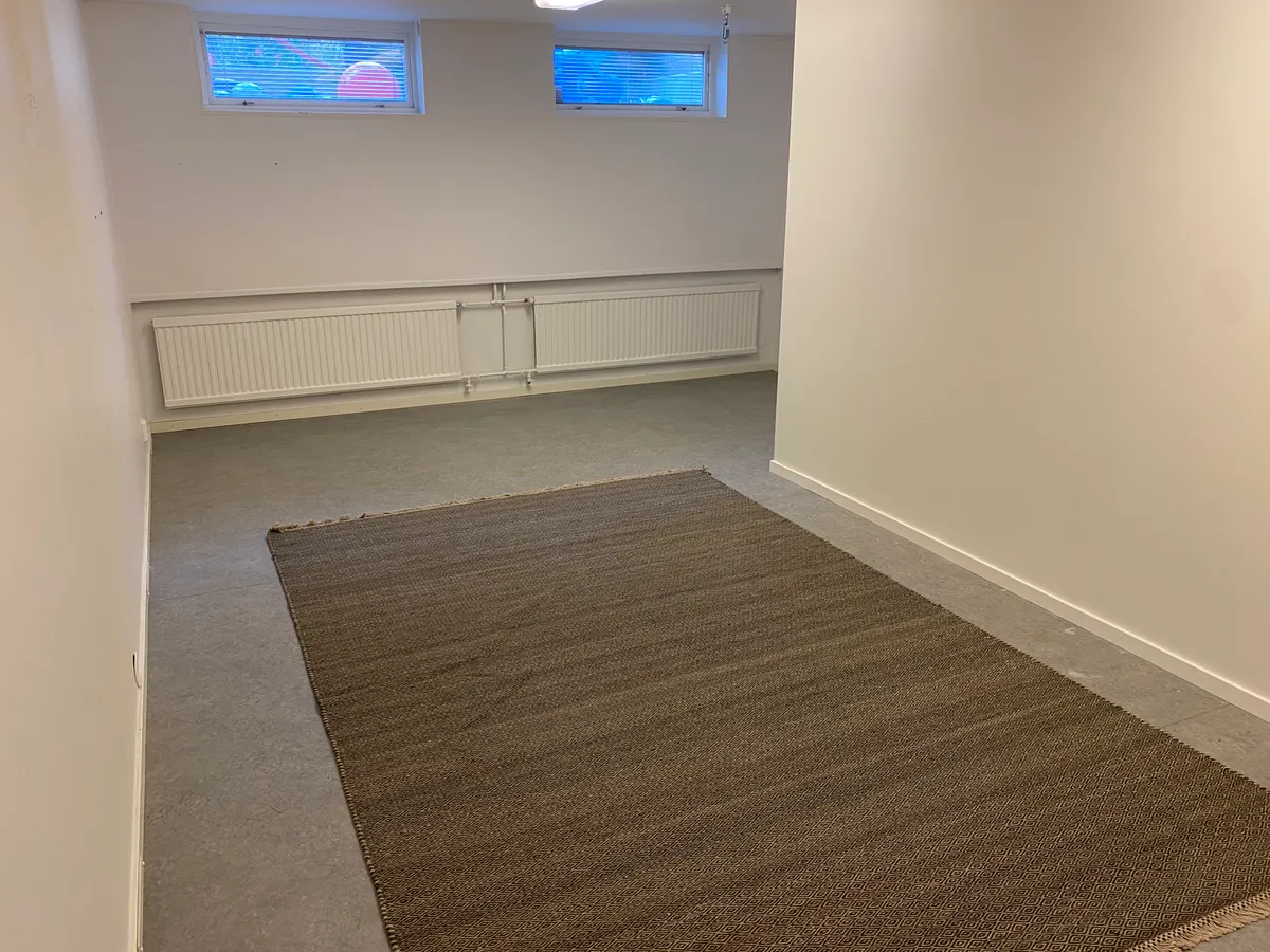 Hyreslägenhet på Uppsala i uppsala