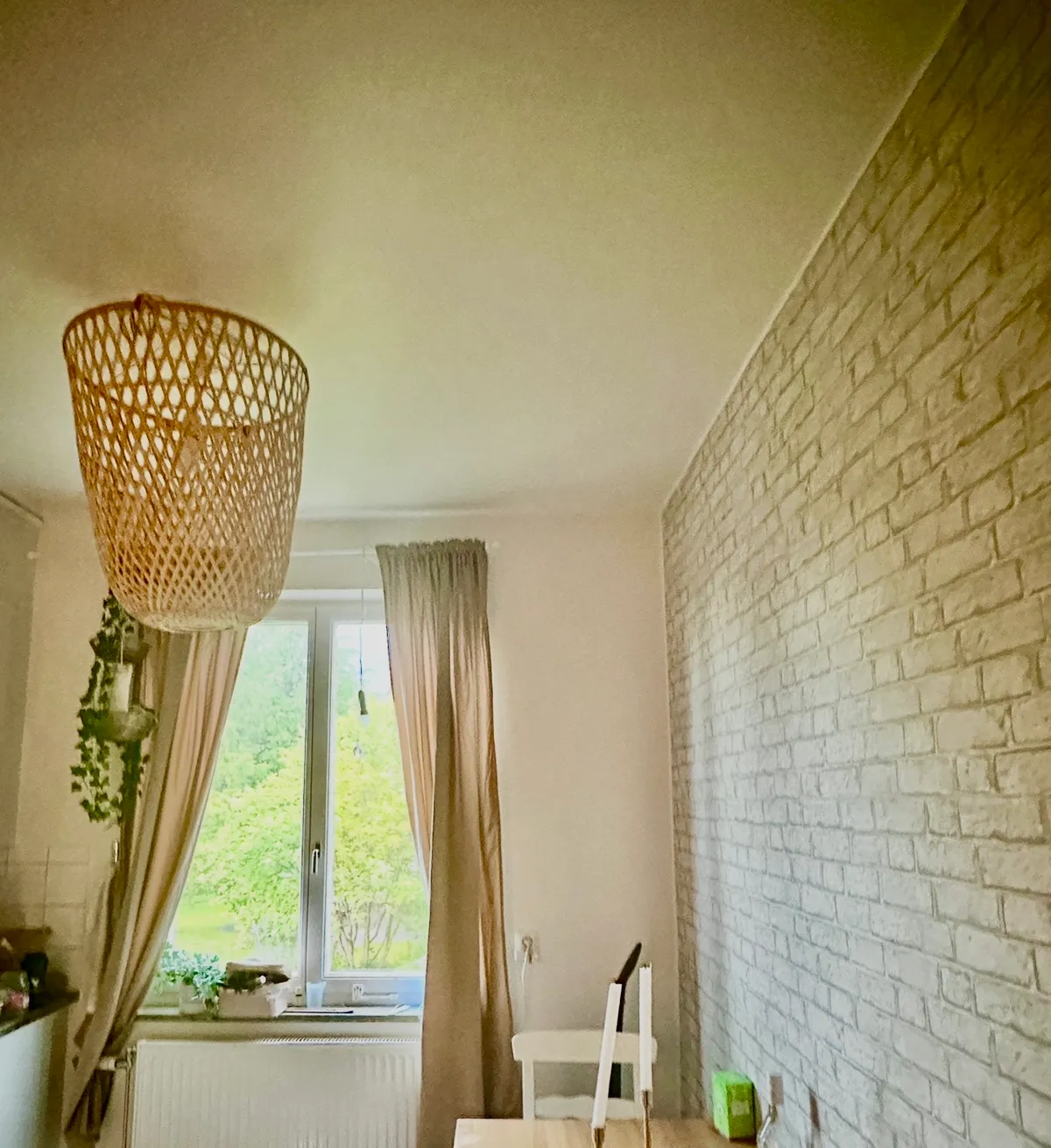 Hyreslägenhet på Västerås i vasteras