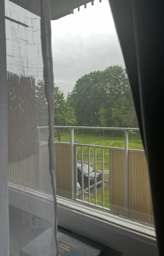 Hyreslägenhet på Västerås i vasteras