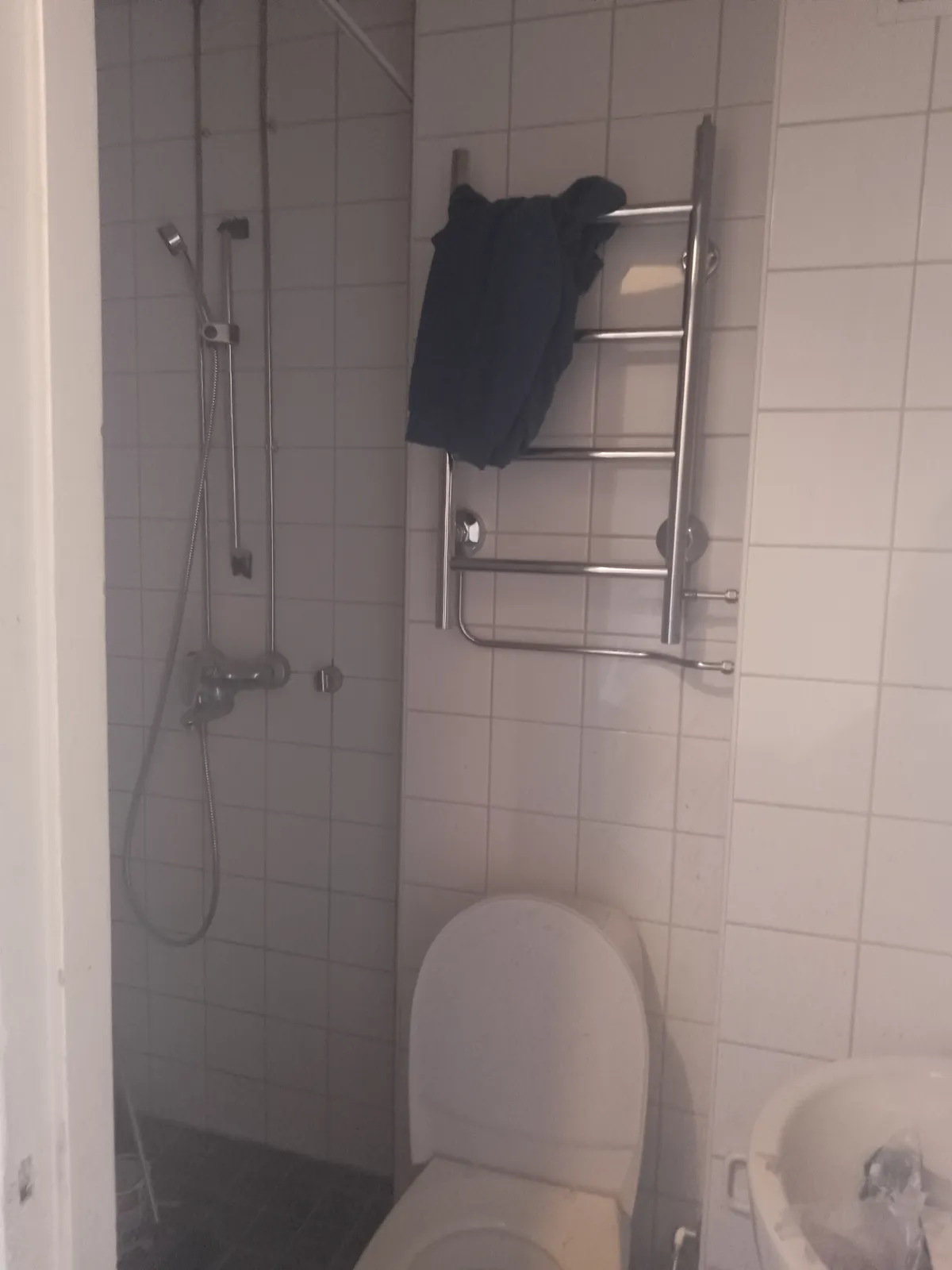 Hyreslägenhet på Helsinki i helsinki
