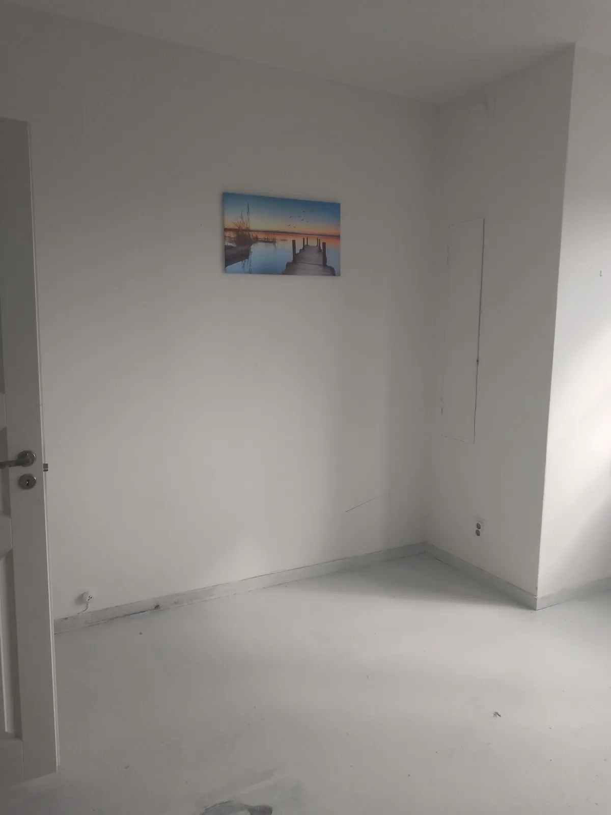 Hyreslägenhet på Helsinki i helsinki