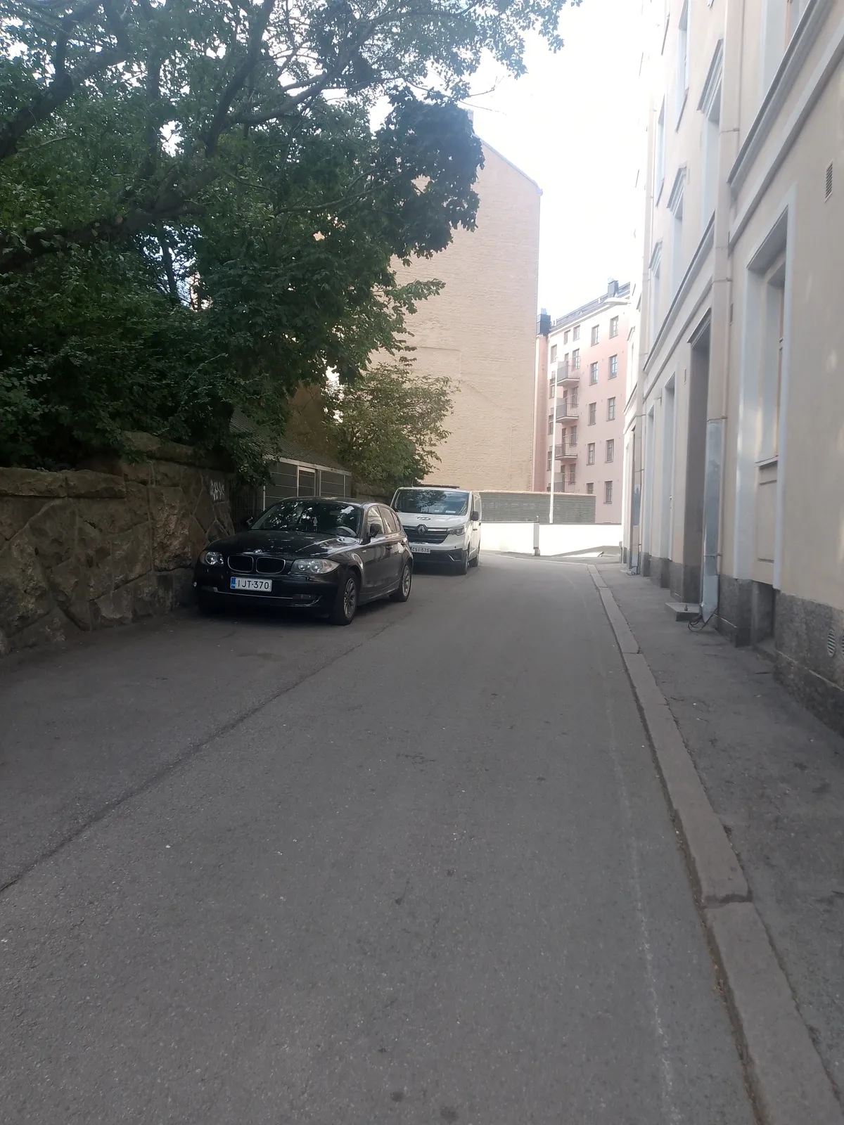 Hyreslägenhet på Helsinki i helsinki