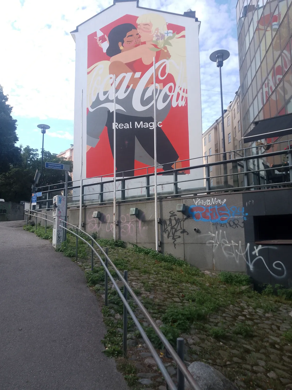 Hyreslägenhet på Helsinki i helsinki