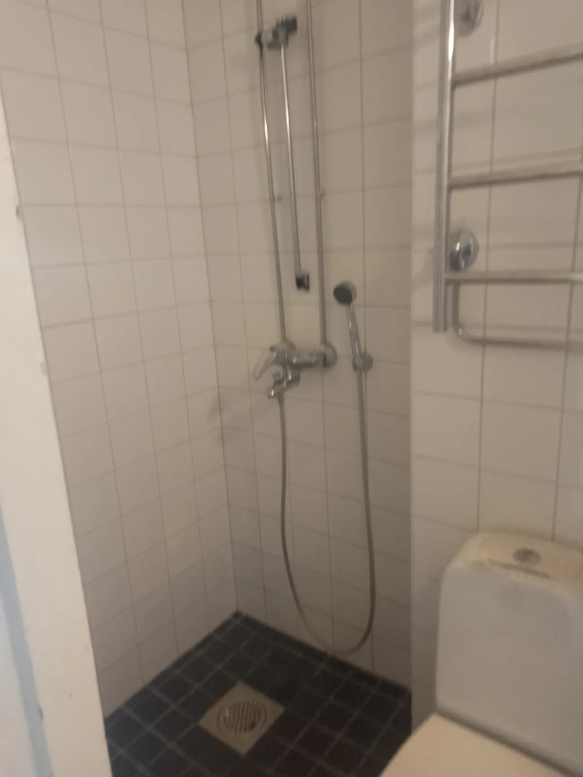 Hyreslägenhet på Helsinki i helsinki