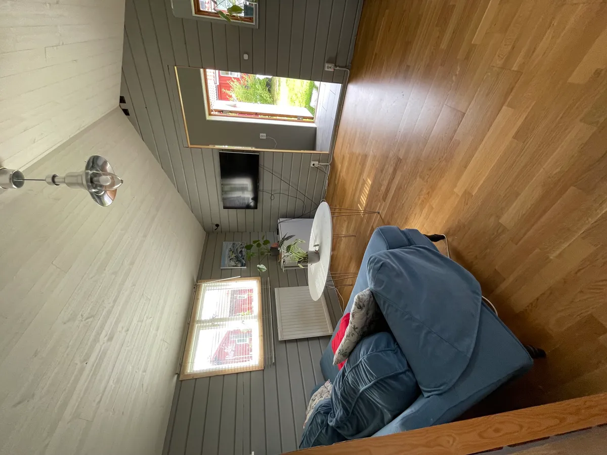 Hyresbostad på Lidingö i lidingo