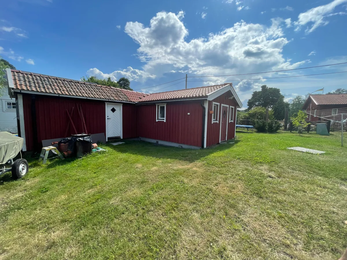 Hyresbostad på Lidingö i lidingo