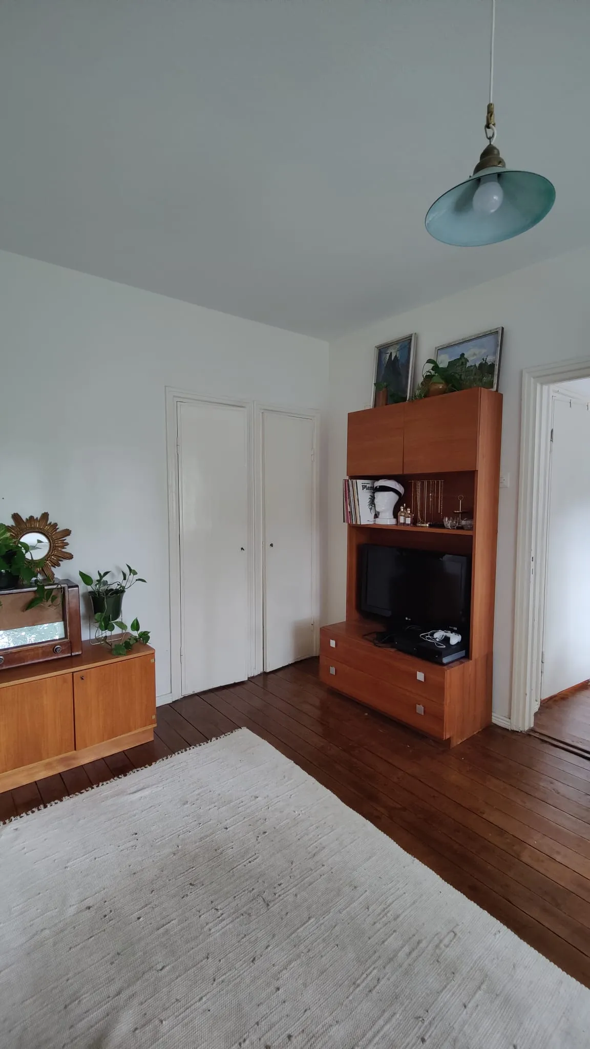Hyreslägenhet på Helsinki i helsinki