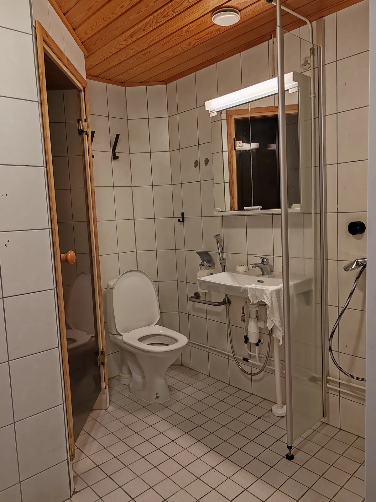 Hyresbostad på Salo i salo