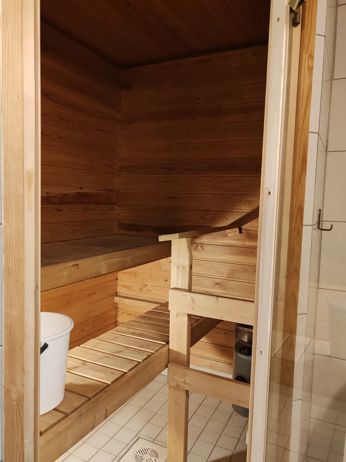Hyresbostad på Salo i salo