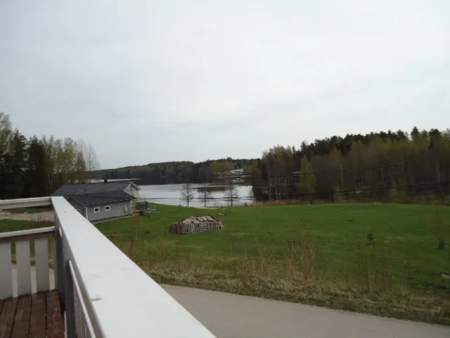 Hyresbostad på Salo i salo