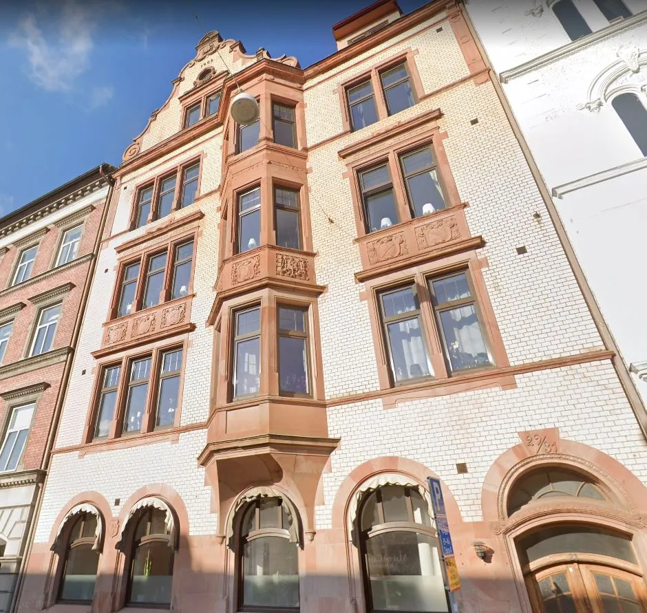 Hyreslägenhet på Malmö i malmo
