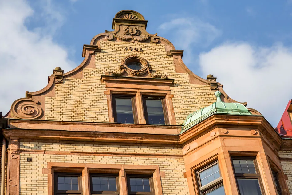 Hyreslägenhet på Malmö i malmo
