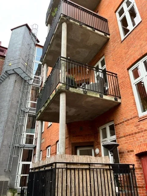 Hyreslägenhet på Malmö i malmo
