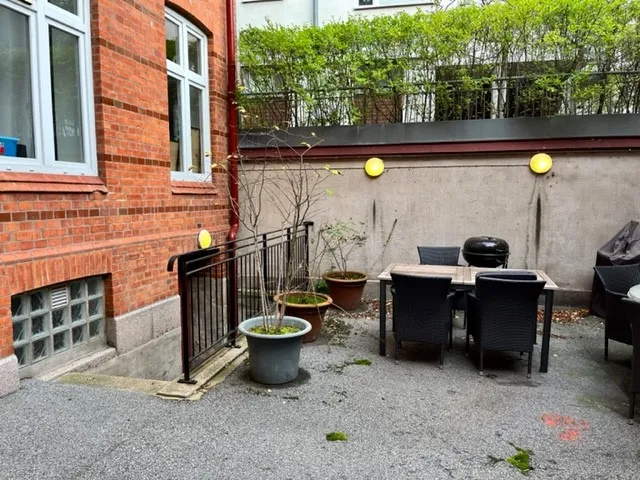 Hyreslägenhet på Malmö i malmo