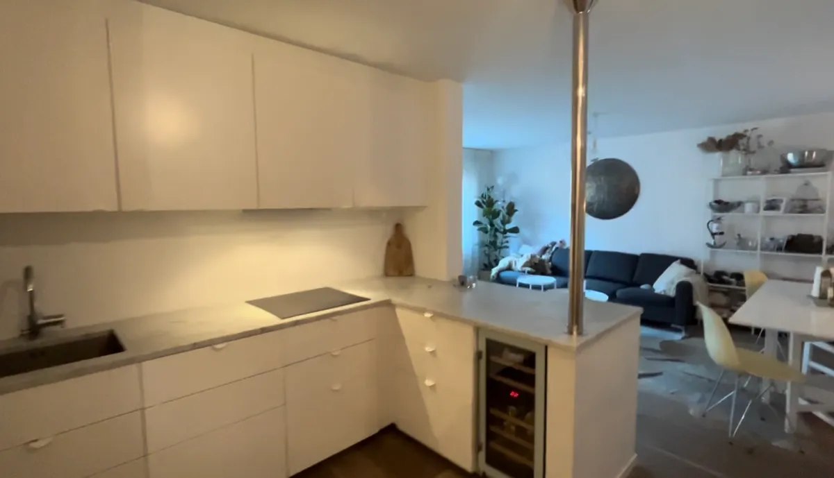 Hyreslägenhet på Stockholm i stockholm
