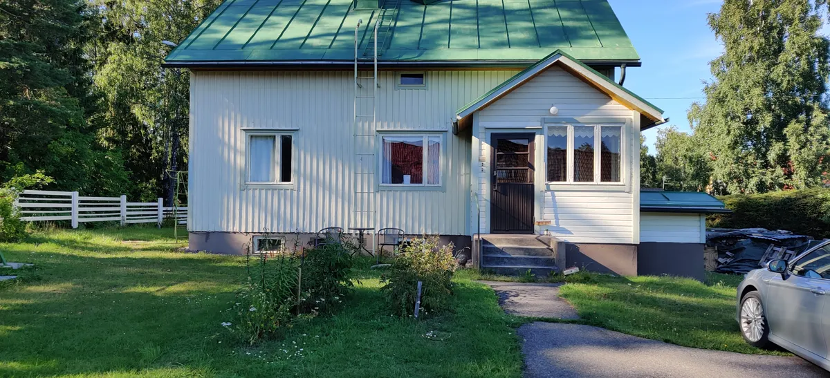 Hyresbostad på Lappeenranta i lappeenranta