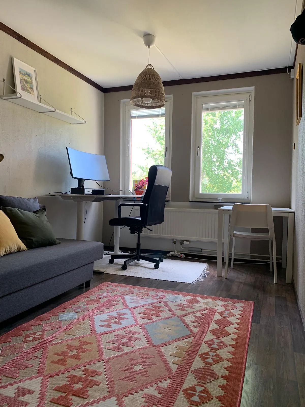 Hyreslägenhet på Saltsjö-boo i saltsjo-boo