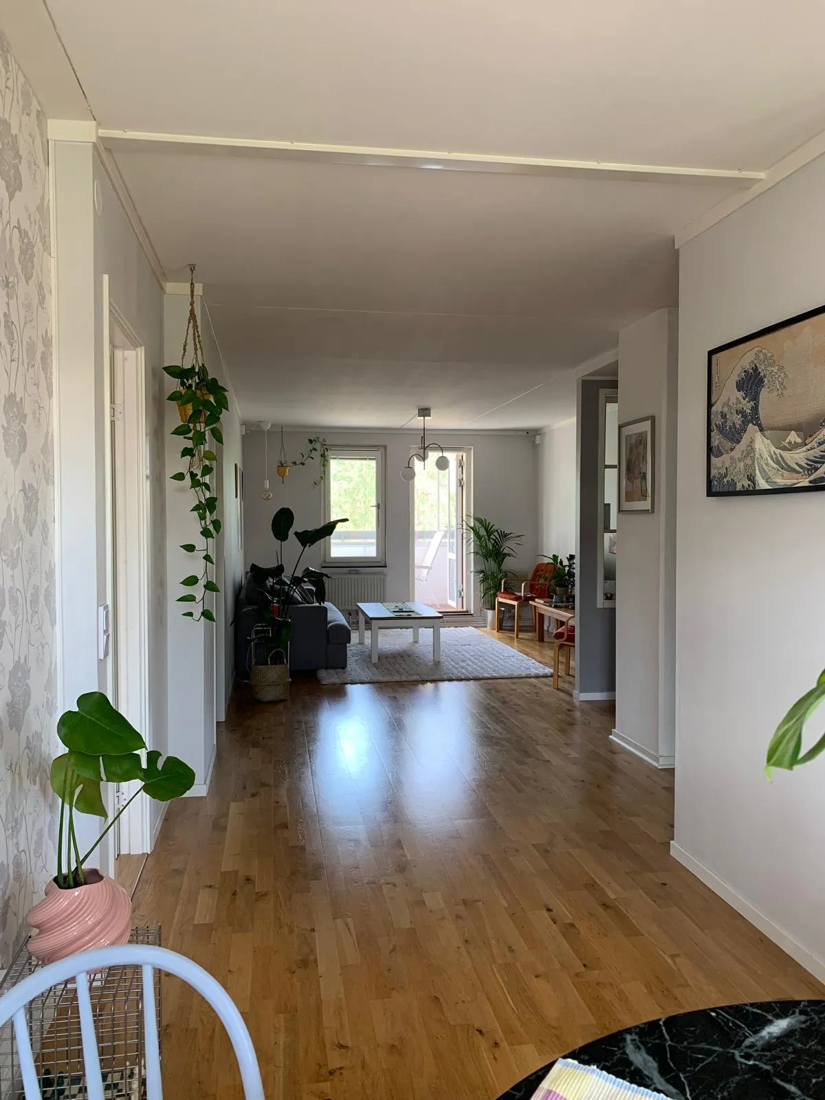 Hyreslägenhet på Saltsjö-boo i saltsjo-boo
