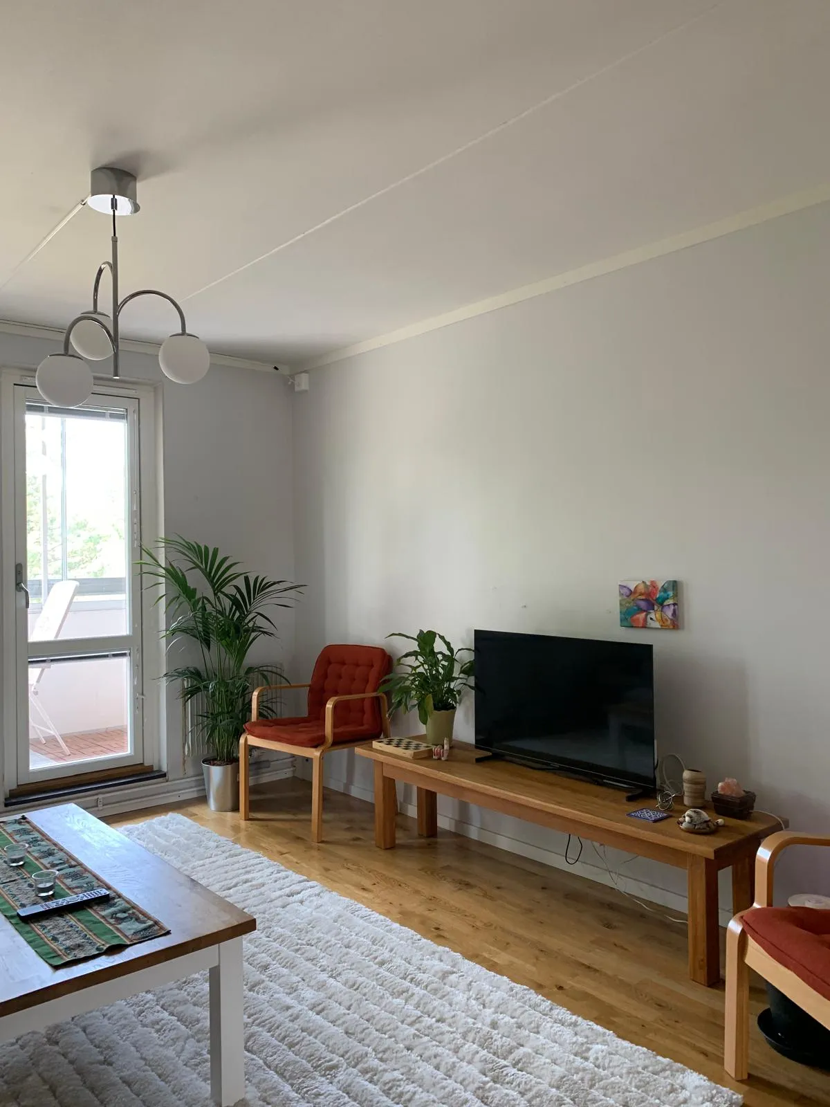 Hyreslägenhet på Saltsjö-boo i saltsjo-boo