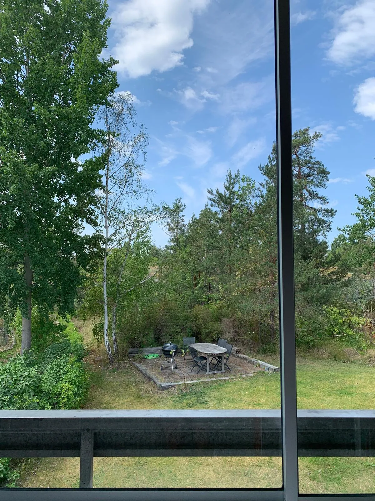 Hyreslägenhet på Saltsjö-boo i saltsjo-boo
