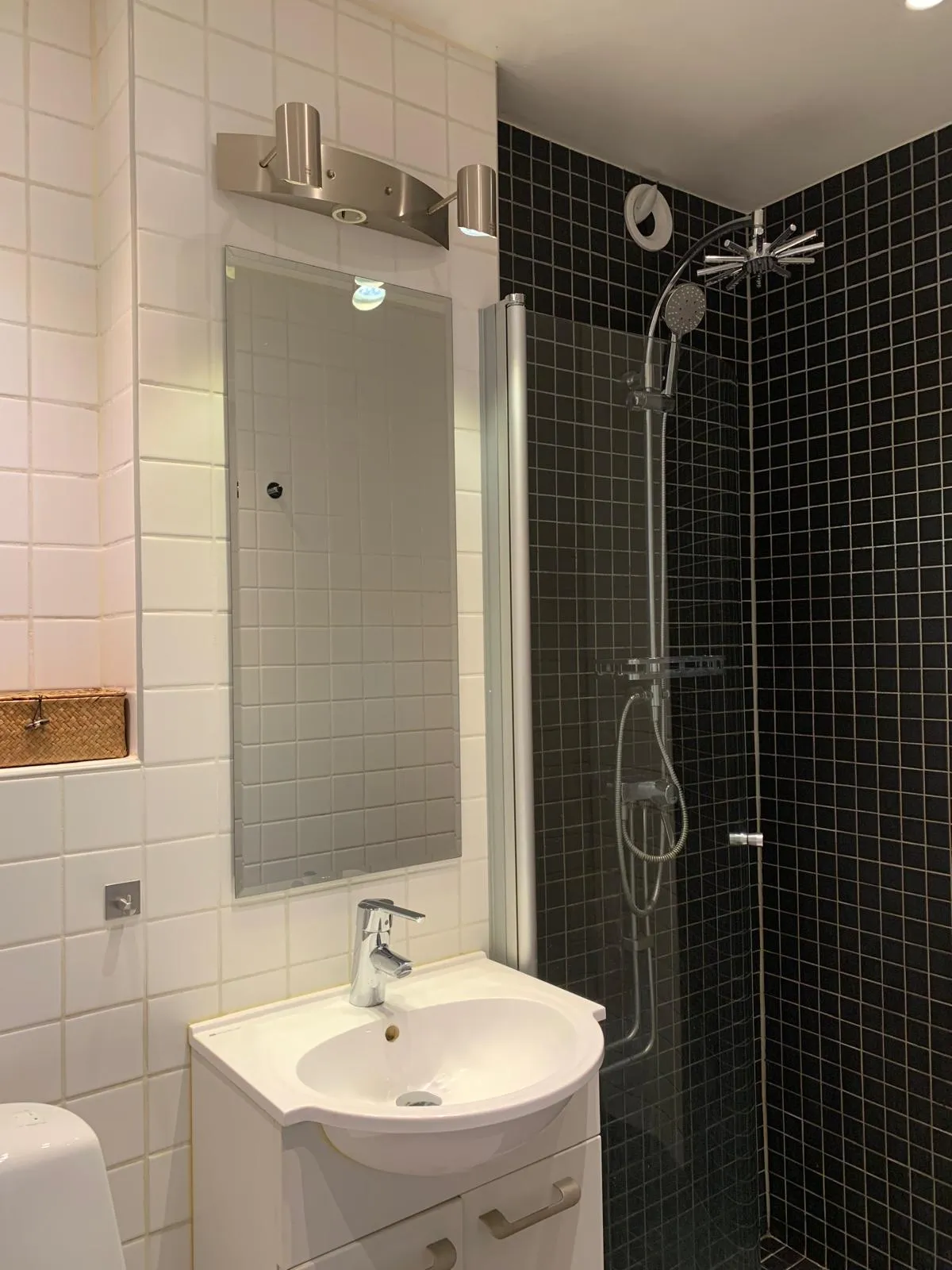 Hyreslägenhet på Saltsjö-boo i saltsjo-boo
