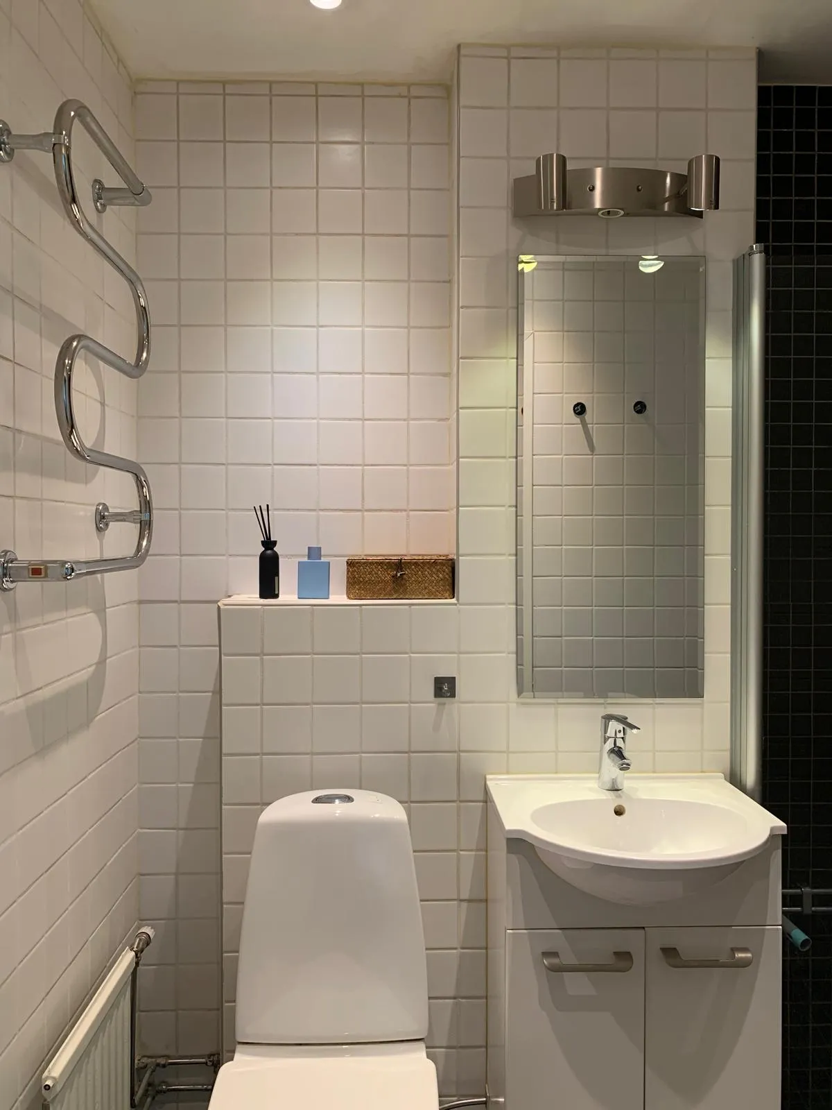 Hyreslägenhet på Saltsjö-boo i saltsjo-boo