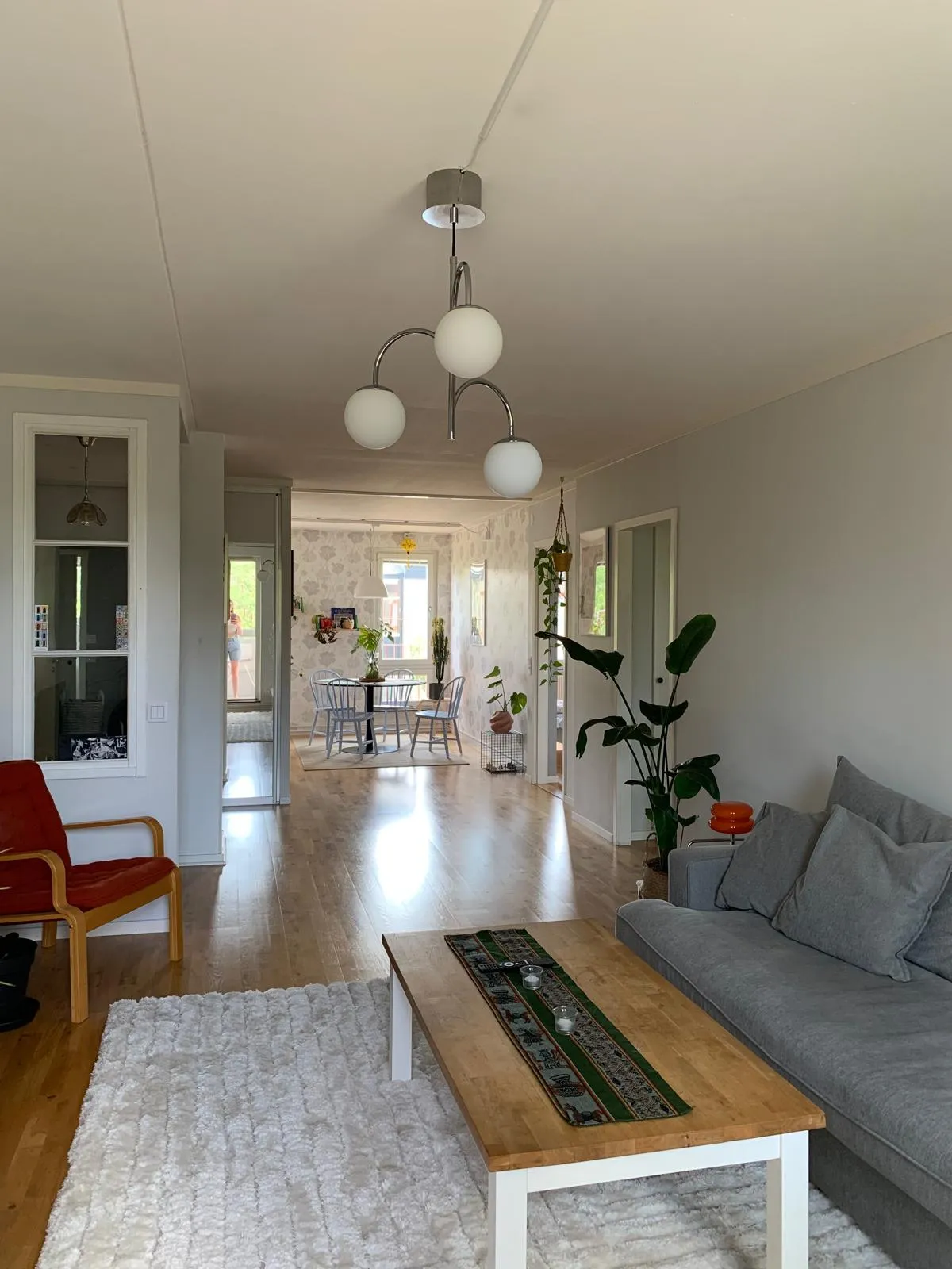 Hyreslägenhet på Saltsjö-boo i saltsjo-boo