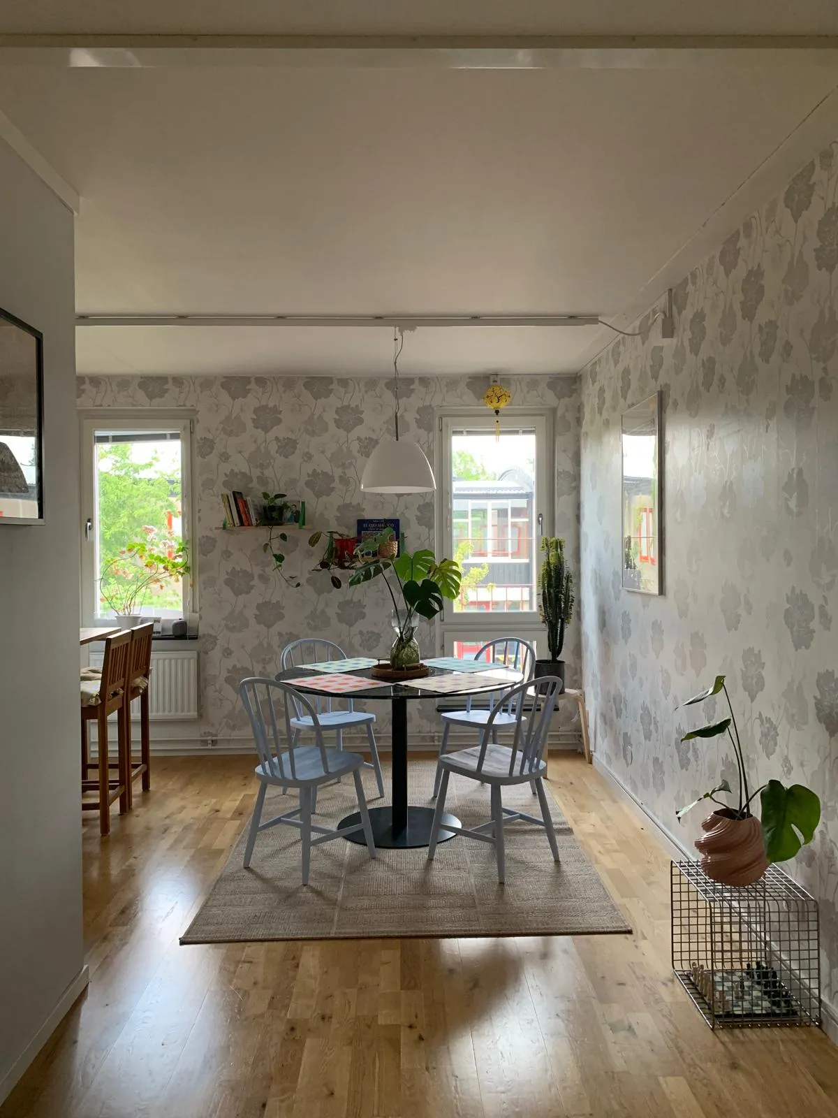 Hyreslägenhet på Saltsjö-boo i saltsjo-boo