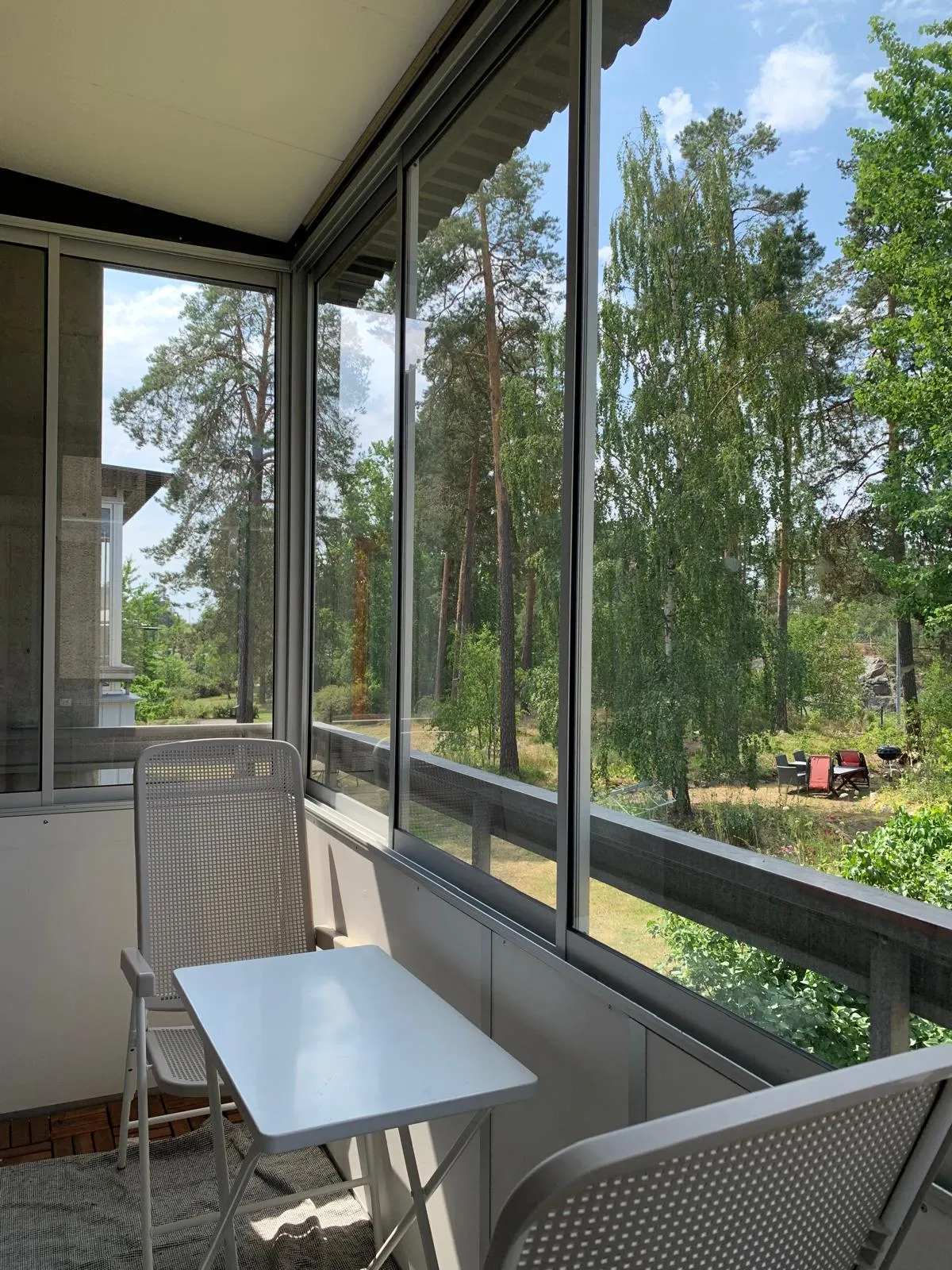 Hyreslägenhet på Saltsjö-boo i saltsjo-boo
