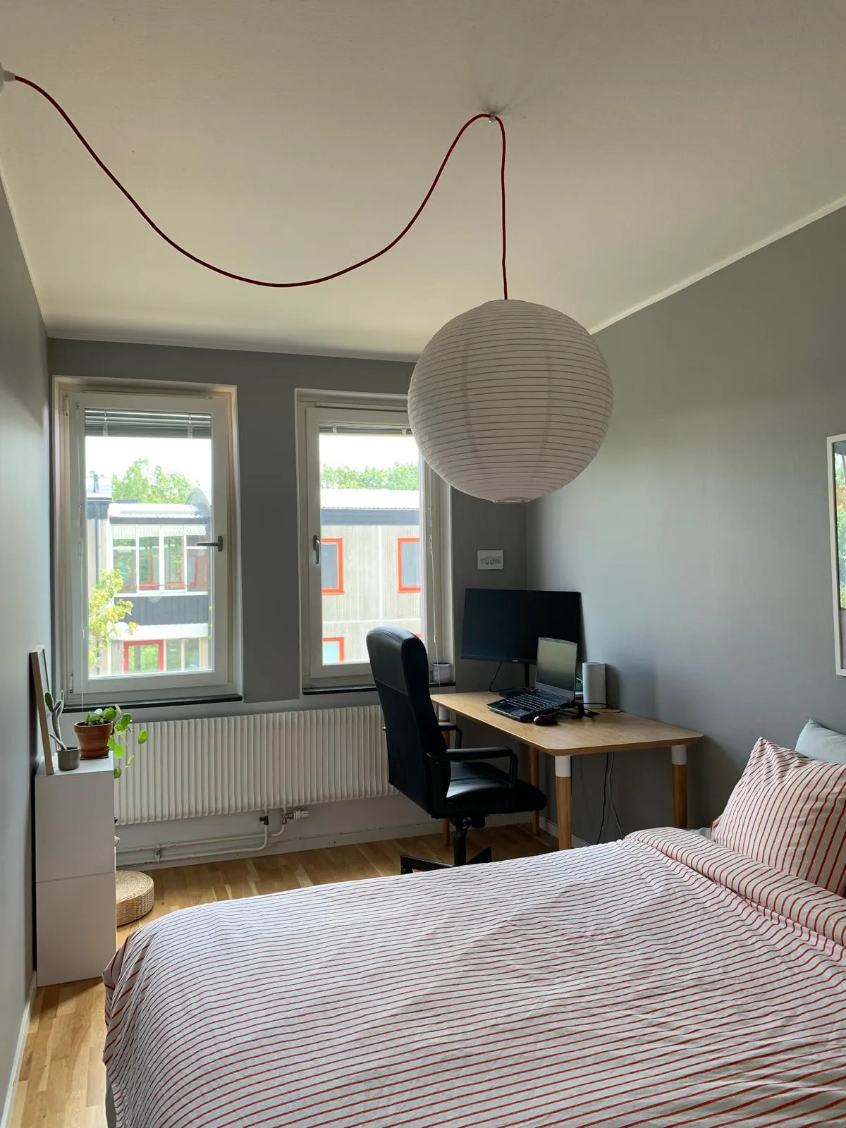 Hyreslägenhet på Saltsjö-boo i saltsjo-boo