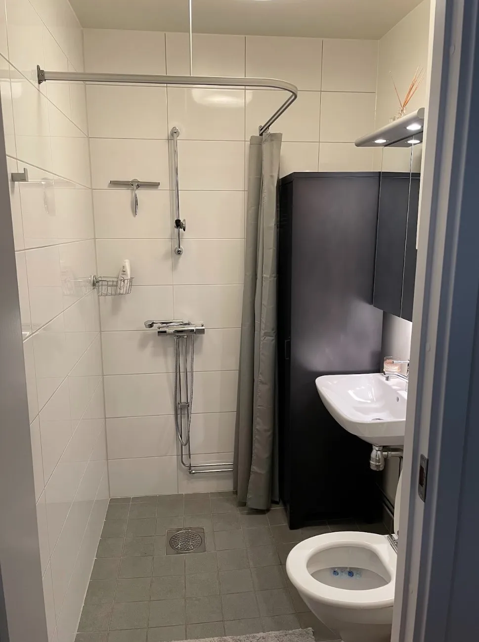 Hyreslägenhet på Stockholm i stockholm