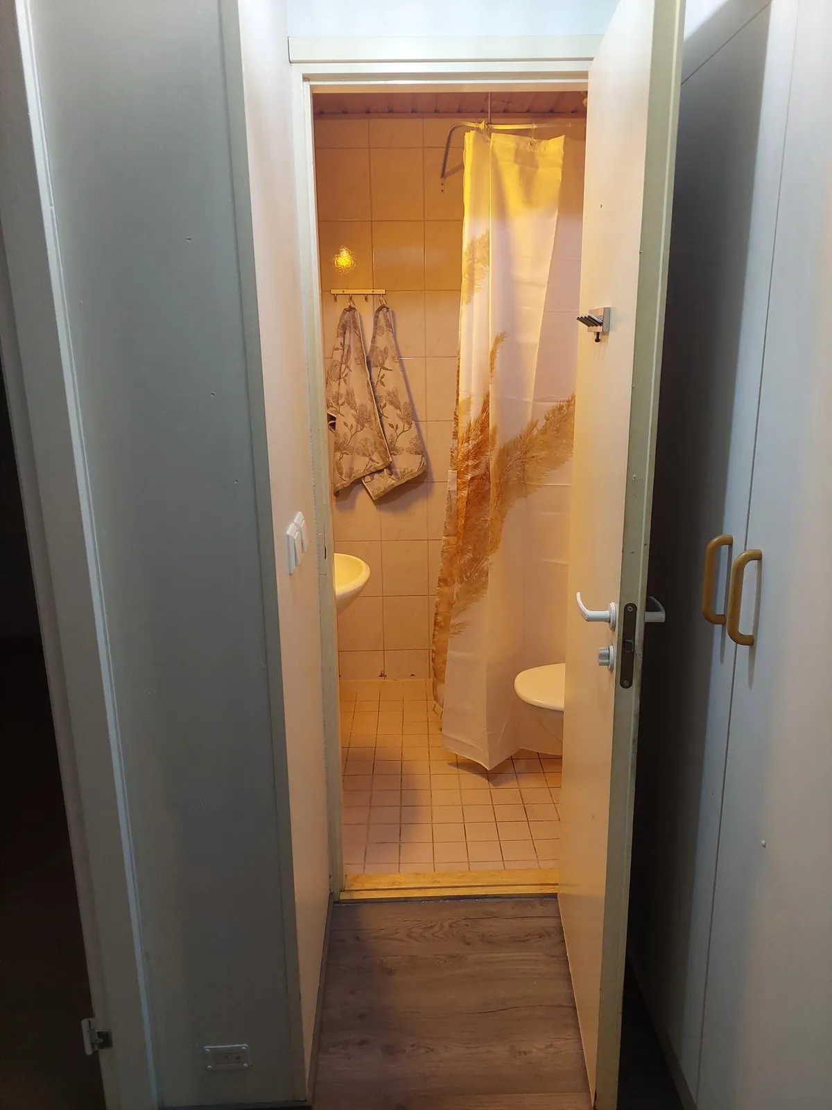 Hyreslägenhet på Hämeenlinna i hameenlinna