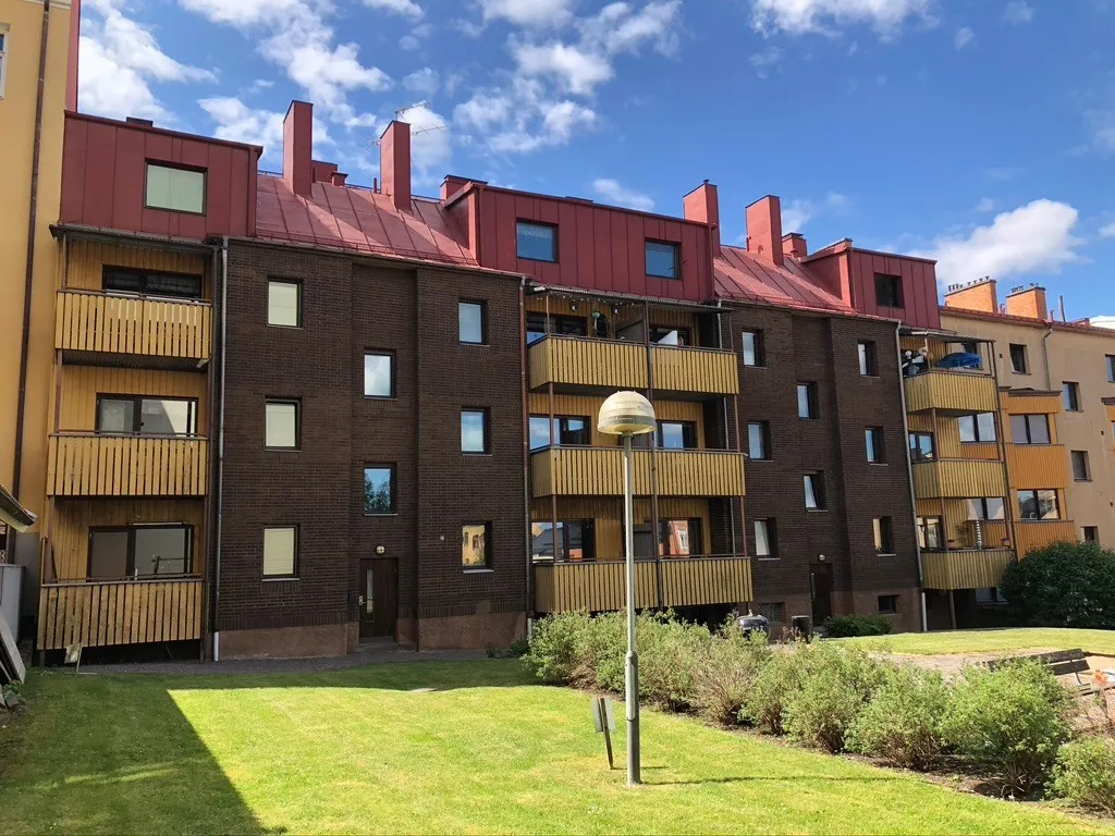 Hyreslägenhet på Norrköping i norrkoping