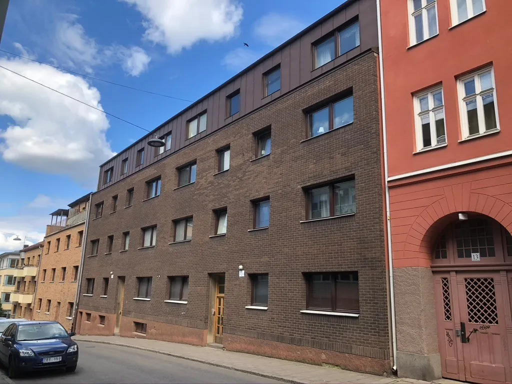 Hyreslägenhet på Norrköping i norrkoping