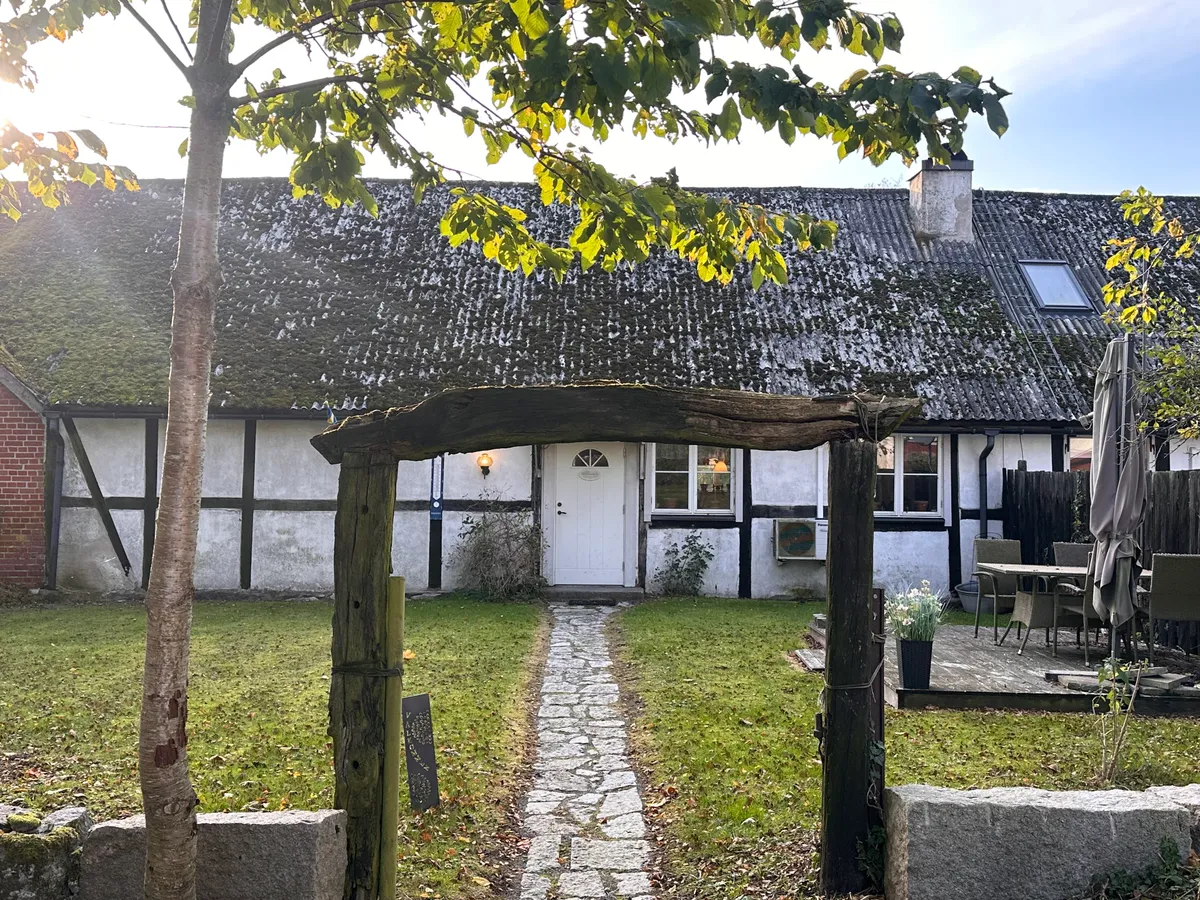 Hyreslägenhet på Tomelilla i tomelilla