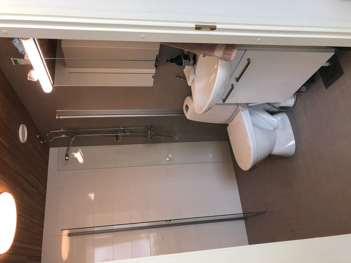 Hyreslägenhet på Helsinki i helsinki