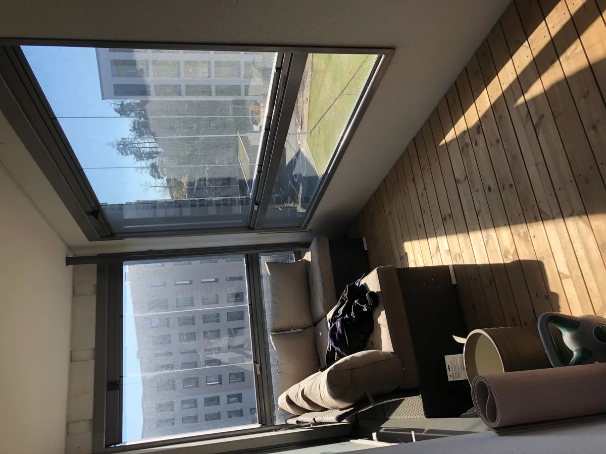 Hyreslägenhet på Helsinki i helsinki