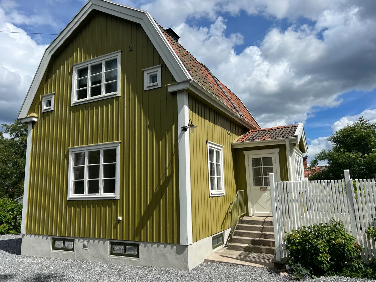 Hyresbostad på Sollentuna i sollentuna